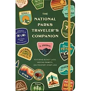 The National Parks Life List and Travel Journal