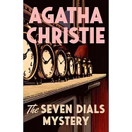 The Seven Dials Mystery