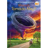 Where Is Tornado Alley?