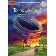 Where Is Tornado Alley?