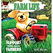 Farm Life: Support Your Local Farmers