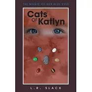 The Magic of Her Blue Eyes