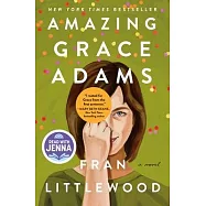 Amazing Grace Adams