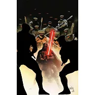 Star Wars: Darth Vader by Greg Pak Vol. 10