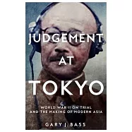 Judgement at Tokyo