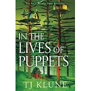 In the Lives of Puppets: A No. 1 Sunday Times Bestseller and Ultimate Cosy Adventure