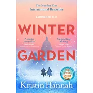 Winter Garden: A Moving and Absorbing Historical Fiction from the Bests
