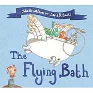 The Flying Bath