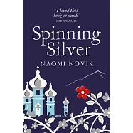Spinning Silver