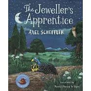 The Jeweller’s Apprentice