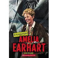 Amelia Earhart (Unsolved)
