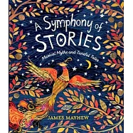 A Symphony of Stories: Musical Myths and Tuneful Tales