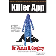 Killer App: Artificial Intelligence Was a Godsend Until It Took Over His Life