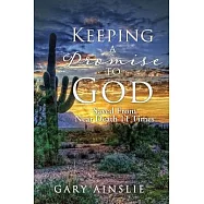 Keeping A Promise To God: Saved From Near Death 11 Times