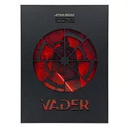 Star Wars Icons: Darth Vader