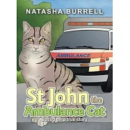 St John the Ambulance Cat: Based on a true story