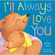 I&rsquo;ll Always Love You