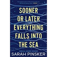 Sooner or Later Everything Falls Into the Sea