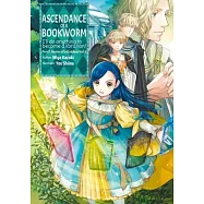 Ascendance of a Bookworm: Part 5 Volume 5 (Light Novel)