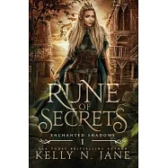 Rune of Secrets