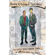 Running at the edge of their world: The Suspect Device fanzine story