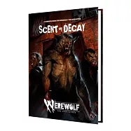 Werewolf: The Apocalypse 5th Edition Roleplaying Game Scent of Decay Chronicle Book