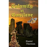 Calamity at Conclave: A Fae Fantasy