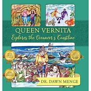 Queen Vernita Explores the Oceaneer&rsquo;s Coastline