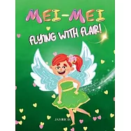 Mei-Mei Flying With Flair