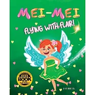 Mei-Mei Flying With Flair