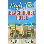 High Tea at The Beach House Hotel