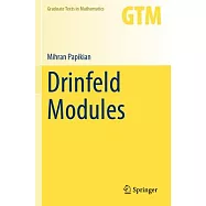 Drinfeld Modules
