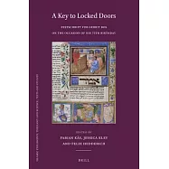A Key to Locked Doors: Festschrift for Gerrit Bos on the Occasion of His 75th Birthday