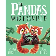 給孩子的情緒成長課：小熊貓說到做到 The Pandas Who Promised