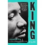 King: A Life (Young Readers’ Edition)