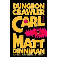 Dungeon Crawler Carl