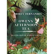 Owen&rsquo;s Afternoon Tea