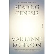 Reading Genesis