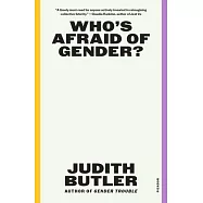 Who’s Afraid of Gender?