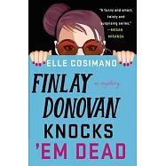 Finlay Donovan Knocks &rsquo;em Dead
