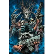 Guardians of the Galaxy Modern Era Epic Collection: War of Kings