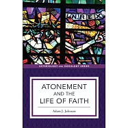 Atonement and the Life of Faith