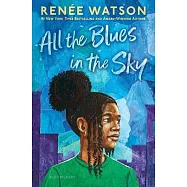 All the Blues in the Sky