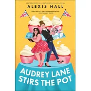 Audrey Lane Stirs the Pot