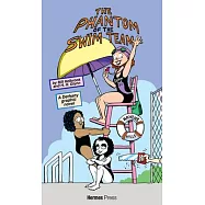 Dethany and the Phantom of the Swim Team