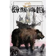 Bear Pirate Viking Queen Volume 1