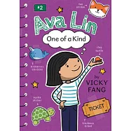 Ava Lin, One of a Kind