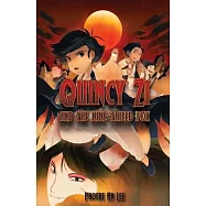 Quincy Zi and the Nine-Tailed Fox