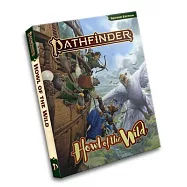 Pathfinder Rpg: Pathfinder Howl of the Wild Pocket Edition (P2)