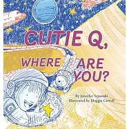 Cutie Q, Where Are You?